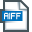 File Audio AIFF-01 icon